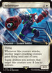 Helitrooper (Extended Art) (FIC-106) - Commander: FINAL FANTASY