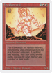 Fire Elemental (3ED-) - Revised Edition