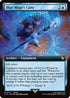 Blue Mage's Cane (Extended Art) (FIC-112) - Commander: FINAL FANTASY