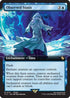 Observed Stasis (Extended Art) (FIC-113) - Commander: FINAL FANTASY