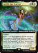 Aerith, Last Ancient (Extended Art) (FIC-163) - Commander: FINAL FANTASY