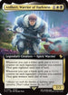 Ardbert, Warrior of Darkness (Extended Art) (FIC-164) - Commander: FINAL FANTASY
