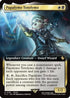 Papalymo Totolymo (Extended Art) (FIC-180) - Commander: FINAL FANTASY