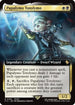 Papalymo Totolymo (Extended Art) (FIC-180) - Commander: FINAL FANTASY