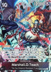 Marshall.D.Teach (093) (English Version 2nd Anniversary Set) (OP09-093) - One Piece Promotion Cards Foil
