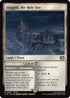 Ishgard, the Holy See (FIN-283) - FINAL FANTASY Foil
