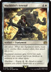 Machinist's Arsenal (PRE-023) - Prerelease Cards Foil