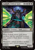 Zodiark, Umbral God (PRE-128) - Prerelease Cards Foil