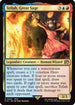 Tellah, Great Sage (PRE-244) - Prerelease Cards Foil