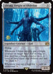 Ultima, Origin of Oblivion (PRE-002) - Prerelease Cards Foil