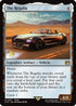 The Regalia (PRE-267) - Prerelease Cards Foil