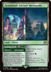 Zanarkand, Ancient Metropolis (PRE-293) - Prerelease Cards Foil