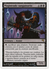 Sanguine Praetor (Spanish) - "Magistrado sanguinario" (PSAL-F49) - Salvat 2005