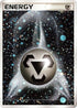 Basic Metal Energy - 029/DPt-P (029/DPt-P) - DPtP Promotional cards Holofoil