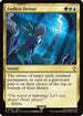 Endless Detour (Surge Foil) (FIC-324) - Commander: FINAL FANTASY Foil