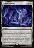 Lethal Scheme (Surge Foil) (FIC-277) - Commander: FINAL FANTASY Foil