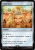 Mind Stone (Surge Foil) (FIC-353) - Commander: FINAL FANTASY Foil
