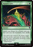 Nature's Lore (Surge Foil) (FIC-311) - Commander: FINAL FANTASY Foil