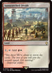 Sunscorched Divide (Surge Foil) (FIC-433) - Commander: FINAL FANTASY Foil