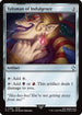 Talisman of Indulgence (Surge Foil) (FIC-366) - Commander: FINAL FANTASY Foil