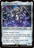 The Warring Triad (Surge Foil) (FIC-099) - Commander: FINAL FANTASY Foil