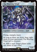 The Warring Triad (Surge Foil) (FIC-099) - Commander: FINAL FANTASY Foil