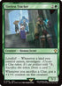 Tireless Tracker (Surge Foil) (FIC-316) - Commander: FINAL FANTASY Foil