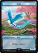 Bird // Hero (0005) Double Sided Token (FIC-4 // 5) - Commander: FINAL FANTASY