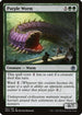 Purple Worm (PPTDM-201) - Promo Pack: Tarkir: Dragonstorm Foil