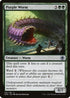 Purple Worm (PPTDM-201) - Promo Pack: Tarkir: Dragonstorm