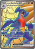 Cynthia's Garchomp ex (204) Holofoil [SV Scarlet & Violet Promo Cards] - Promo