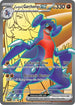 Cynthia's Garchomp ex (204) Holofoil [SV Scarlet & Violet Promo Cards] - Promo