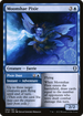 Moonshae Pixie (CLB-084) - Commander Legends: Battle for Baldur's Gate Foil