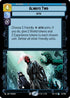 Always Two (042/264) - Legends of the Force