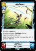 Jedi Trials (052/264) - Legends of the Force