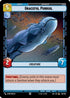 Graceful Purrgil (069/264) - Legends of the Force