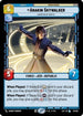Anakin Skywalker - Champion of Mortis (070/264) - Legends of the Force