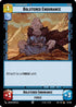 Bolstered Endurance (074/264) - Legends of the Force