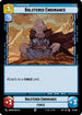 Bolstered Endurance (074/264) - Legends of the Force