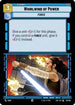 Whirlwind of Power (078/264) - Legends of the Force