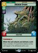 Drengir Spawn (086/264) - Legends of the Force