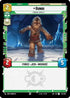 Gungi - Finding Himself (093/264) - Legends of the Force