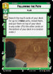 Following the Path (103/264) - Legends of the Force