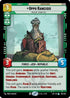 Oppo Rancisis - Ancient Councilor (105/264) - Legends of the Force