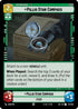 Pillio Star Compass (122/264) - Legends of the Force