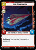 Jedi Starfighter (144/264) - Legends of the Force