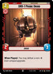 DRK-1 Probe Droid (155/264) - Legends of the Force
