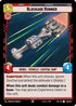 Blockade Runner (166/264) - Legends of the Force