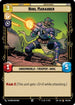 Nihil Marauder (182/264) - Legends of the Force