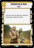 Premonition of Doom (203/264) - Legends of the Force